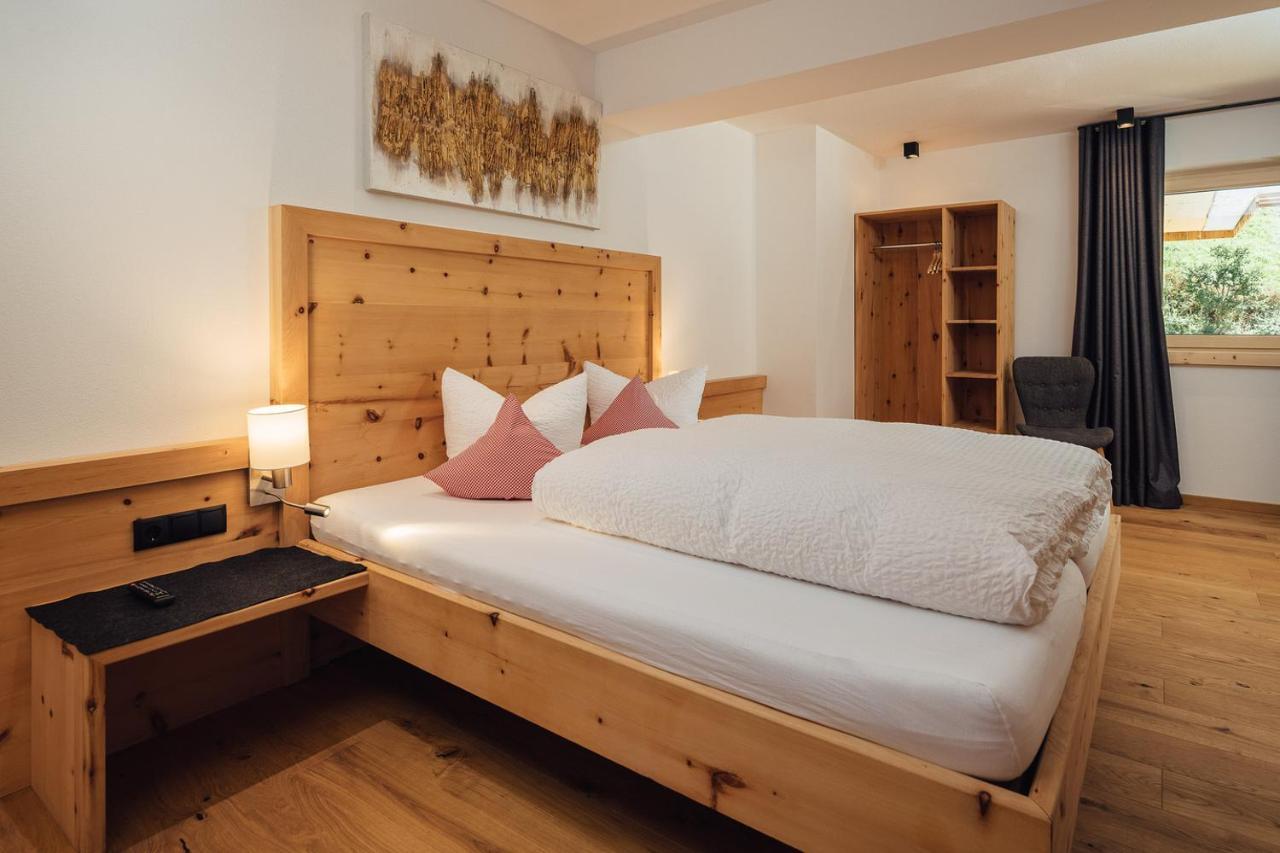 Aparthotel Haus Piz Lad Nauders Esterno foto