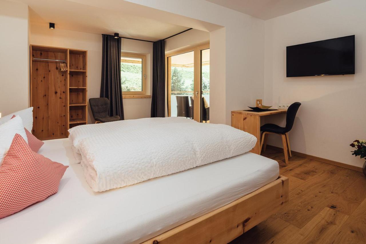 Aparthotel Haus Piz Lad Nauders Esterno foto