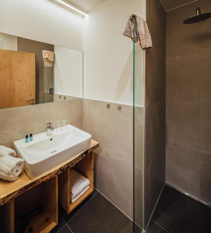 Aparthotel Haus Piz Lad Nauders Esterno foto
