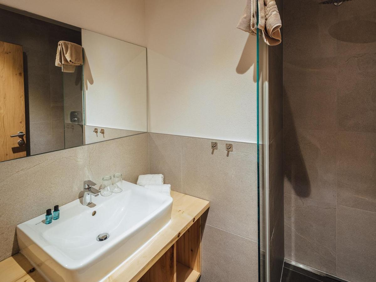 Aparthotel Haus Piz Lad Nauders Esterno foto