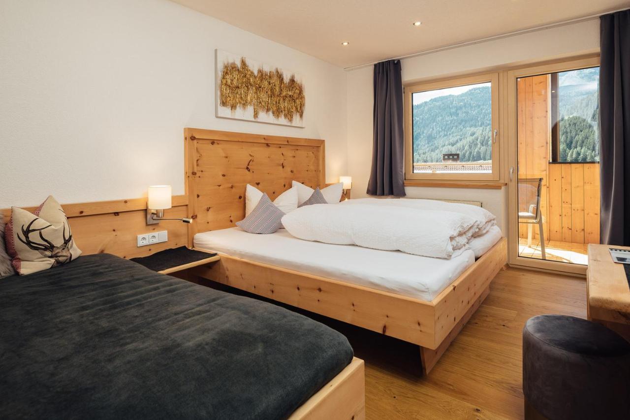 Aparthotel Haus Piz Lad Nauders Esterno foto