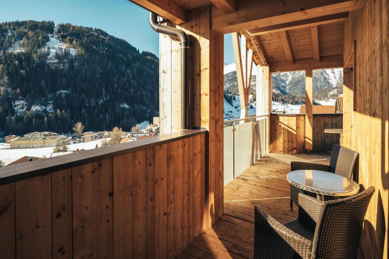 Aparthotel Haus Piz Lad Nauders Esterno foto
